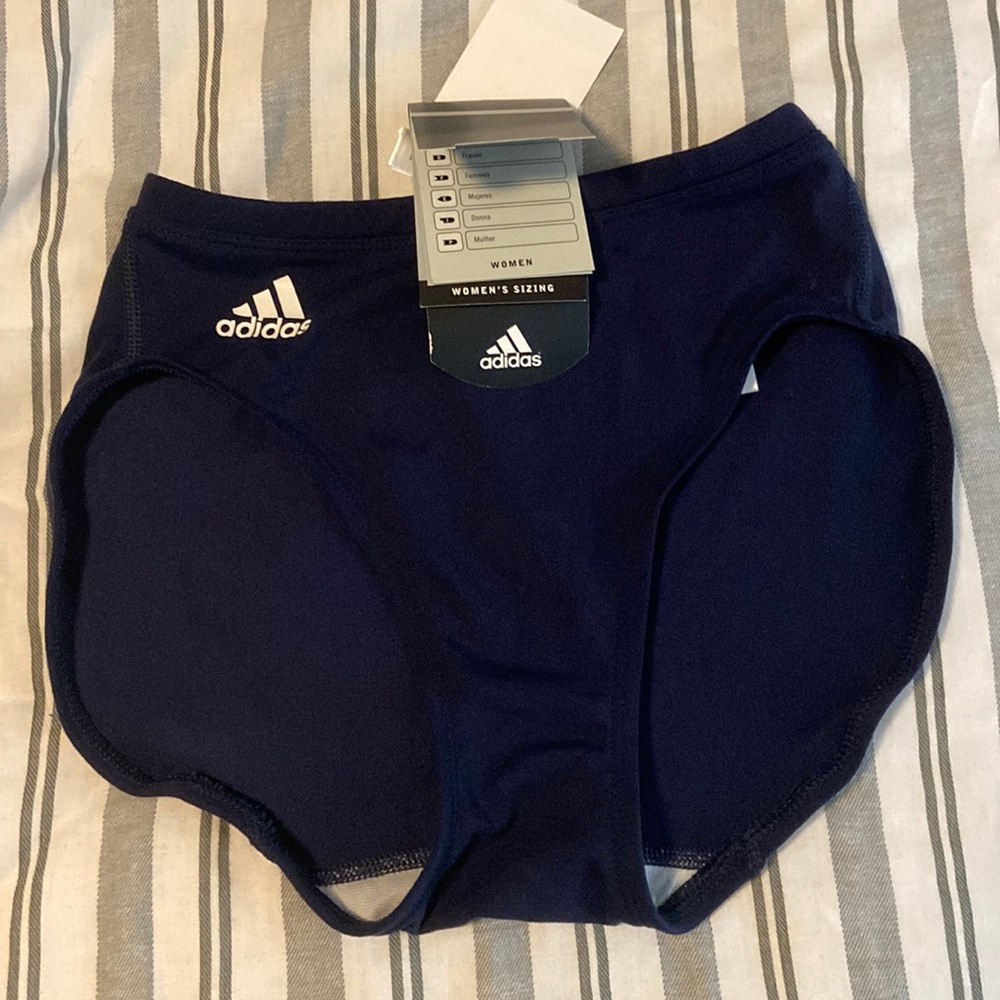 Women running brief